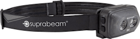 SUPRABEAM® Akku-Kopflampe S4 75-750lm 