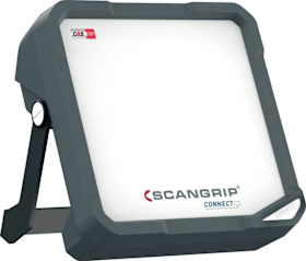 Scangrip Akku-Baustrahler VEGA 4 CONNECT 2000-4000Lumen ohne Akku 