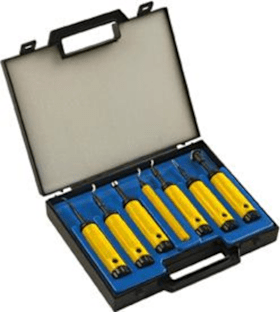 Noga Tools BV Multitool Set 7 teilig IBT 