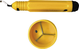 Noga Tools BV Set ideal f.d. Sanitärbereich IBT