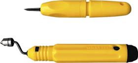 Noga Tools BV Set f. Hobbyhandwerker u. Mechniker zur ALU Bearbeitung IBT