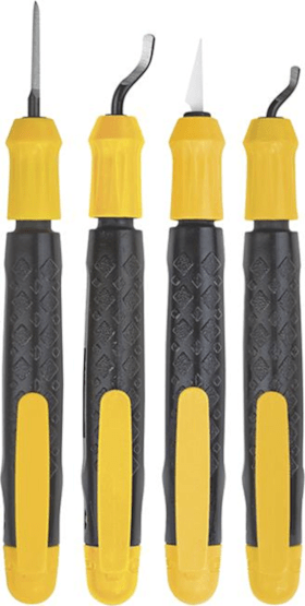 Noga Tools BV GRAT-TEC EZ Easy Grat IBT