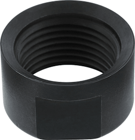 Beck Verstellmutter für verstellbare HandreibahleGr.2 M7,5x0,75  