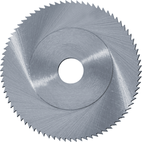 Stark M.Krs.Sägebl.HSS D1838C 80X1,00X22 48 Z 