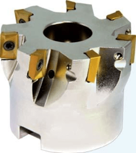 fortis Eckfräser 90G D63mm, Z8, IK für AP.1003