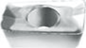 fortis ISO-Wendeschneidplatte APKT 1003 N4015