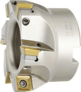 fortis Eckmesserkopf 90G D125mm, Z9, IK für SDMT 1205