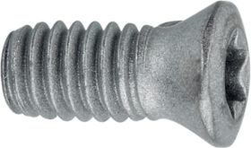 fortis Spannschraube für TCMT 16T3