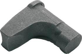 fortis Kniehebel K-30601