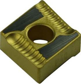 fortis ISO-Wendeschneidplatte CNMG 120408R-EC PMK5025