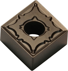 fortis ISO-Wendeschneidplatte CNMG 120412-R PMK5030