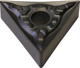 fortis ISO-Wendeschneidplatte TNMG 160404-F PMS5040