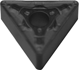 fortis ISO-Wendeschneidplatte TNMG 160408-R PMK5035