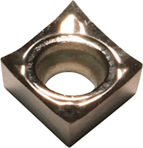 fortis ISO-Wendeschneidplatte CCGT 060202-AL N5020