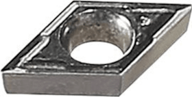 fortis ISO-Wendeschneidplatte DCGT 11T304-AL N5020