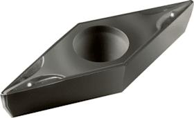 fortis ISO-Wendeschneidplatte VCMT 160408-M PMK5030