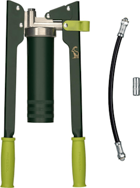 Pressol Fettpresse easyFILL 2022.1 M 10 x 1 Nenninhalt 400ml PRESSOL