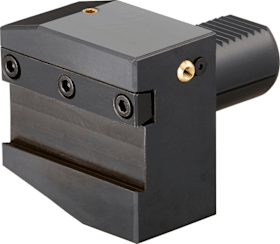 fortis Abstechhalter VDI rechts AR 40x32mm 