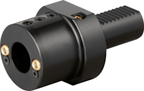 fortis Bohrstangenhalter VDI E2 30x40mm 