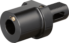 fortis MK Aufnahme VDI F 40mmxMK4 