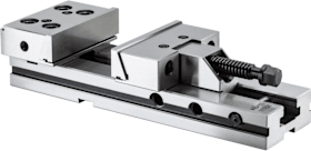 Röhm SCHRAUBSTOCK MSR-150 SPW300 