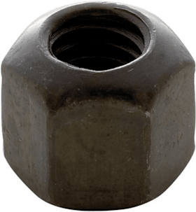 AMF Sechskantmutter DIN6330B M6  