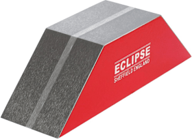 Eclipse Magnetics Gehrungsspanner flach magnetisch 156x43x45mm Eclipse