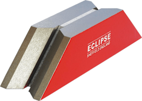 Eclipse Magnetics Gehrungsspanner prisma magnetisch 184x43x45mm Eclipse