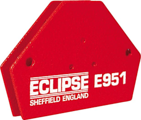 Eclipse Magnetics Winkelmagnet 100,5x12x65,5mm Eclipse