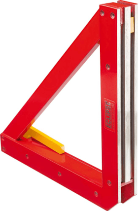 Eclipse Magnetics Magnetwinkel 90Grad fest 300x300mm Eclipse