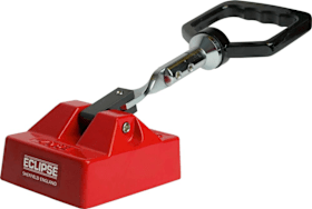 Eclipse Magnetics Magnetheber 118x38mm Haltekraft 170kg Eclipse