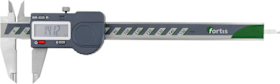 fortis Dig.-Taschenmessch. IP54 150mm ohne Daten 1/50, 1/1000 