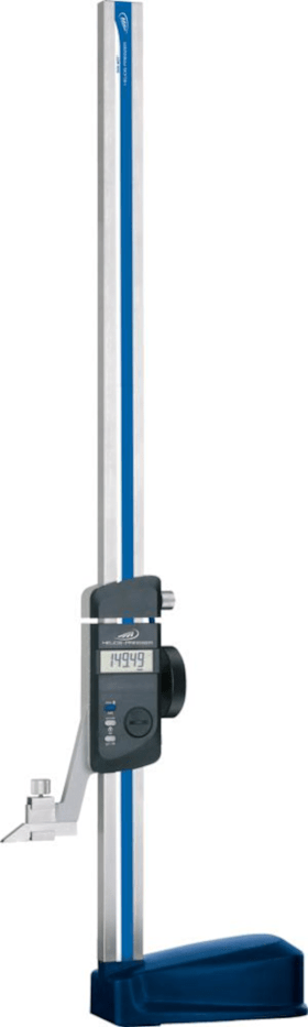 Helios-Preisser Digitales Höhenmess- u. Anreißgerät 985mm HP