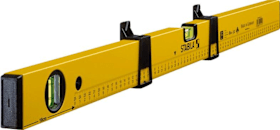 Stabila Wasserwaage Typ 70 MAS 80cm 
