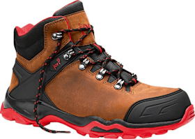 jori by Elten Stiefel 16621 jo_POWERFULbraun, S3 Gr. 38 