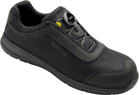 BAAK Halbschuh SAM, S3 SRC ESD, 48