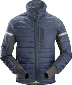 Hultafors AW 37.5 Isolator Jacke XXL,navy-schw
