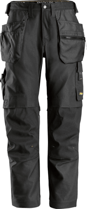 Hultafors AW CV Stretch Hose HP 056,schwarz