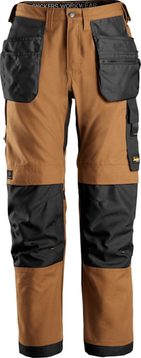 Hultafors AW CV Stretch Hose HP 060,braun-schw