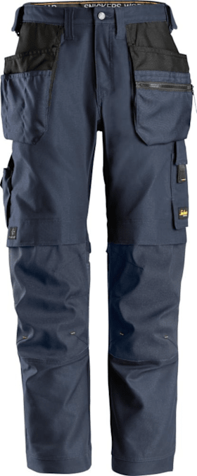 Hultafors AW CV Stretch Hose HP 050,navy