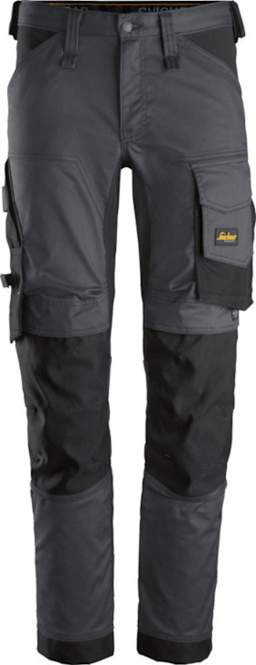 Hultafors AW Stretch Arbeitshose 58,stahlgr-schw