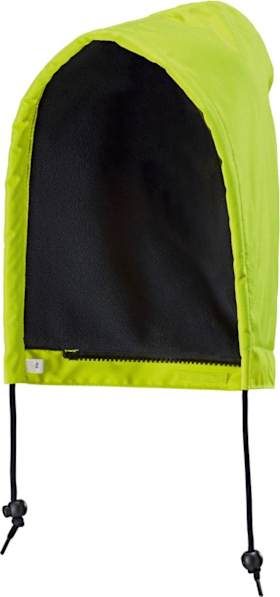 fortis Kapuze Arthur 2.0 gelb/marine, S/M Gr.S/M 