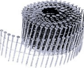 E-NORMpro Coilnägel glatt, blank 16Grad 2,8 x 70  