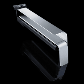 GUTMANN Putzkantenprofil, PK 50/500, für Bordstück,B 50mm,L 500mm, RAL 7016