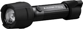 LEDLENSER Akku-Taschenlampe P5R Work 15-320/480Lumen 
