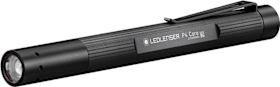 LEDLENSER Taschenlampe P4 Core 15-120Lumen 
