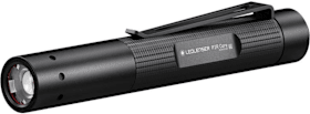 LEDLENSER Akku-Taschenlampe P2R Core 15-120Lumen 