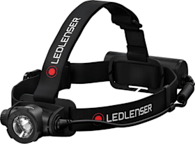 LEDLENSER Akku-Kopflampe H7R Core 