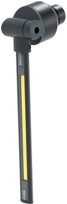 Scangrip Wechselaufsatz Flex 375-750Lumen für MULTILIGHT 