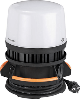 Brennenstuhl Arbeitsleuchte ORUM 12050 12600Lumen professionalLINE
